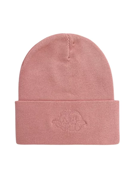 Fiorucci czapka Angel Embroidered różowy