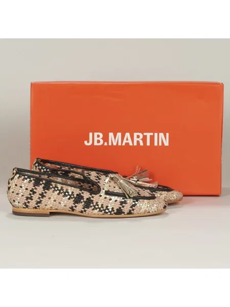 Mokasini Jb Martin bež