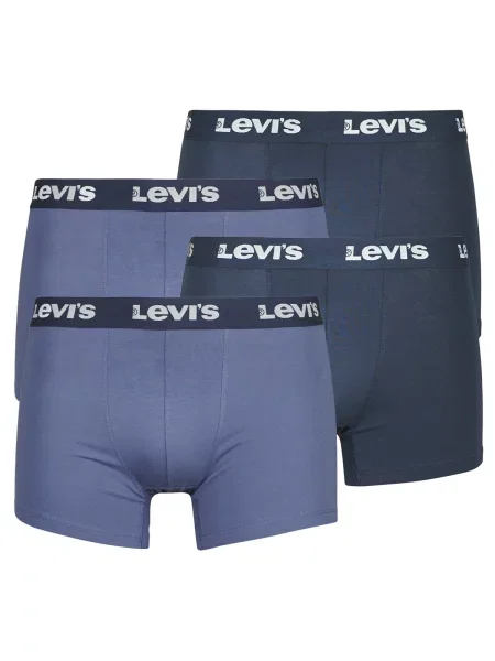 Boksarice Levi's® modra