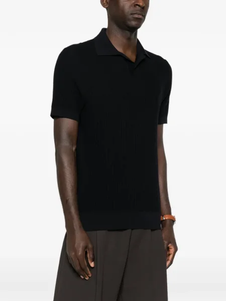 Tricou Brioni albastru