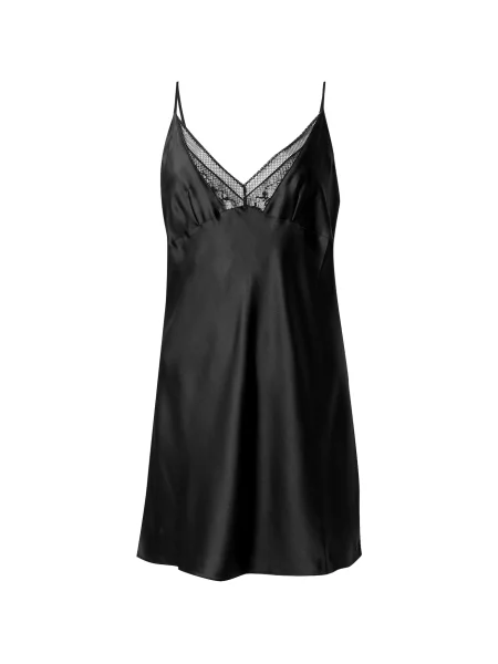Palton Calvin Klein Underwear negru