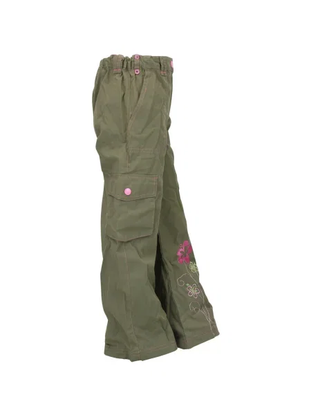 Pantaloni copii Miss Girly