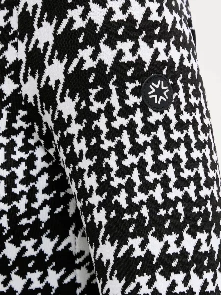 Спортивний комбінезон Newland LADY JUMPSUIT чорний