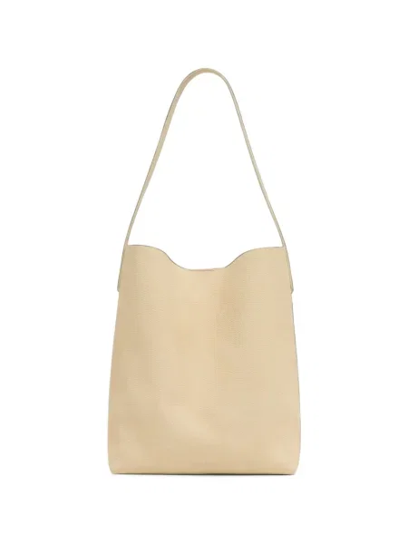 Geantă shopper Mansur Gavriel din piele