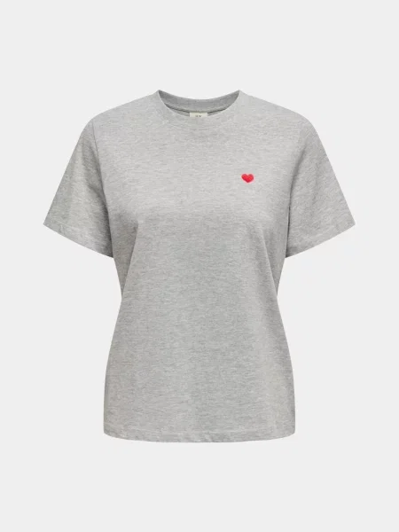 Футболка JDY чорний