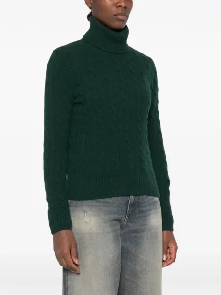 Pulover Polo Ralph Lauren verde
