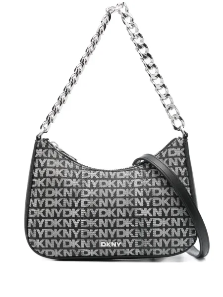 Body Dkny negru