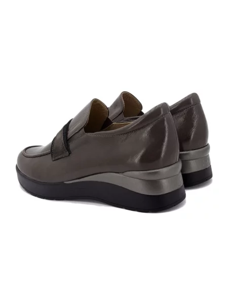 Pantofi Piesanto maro