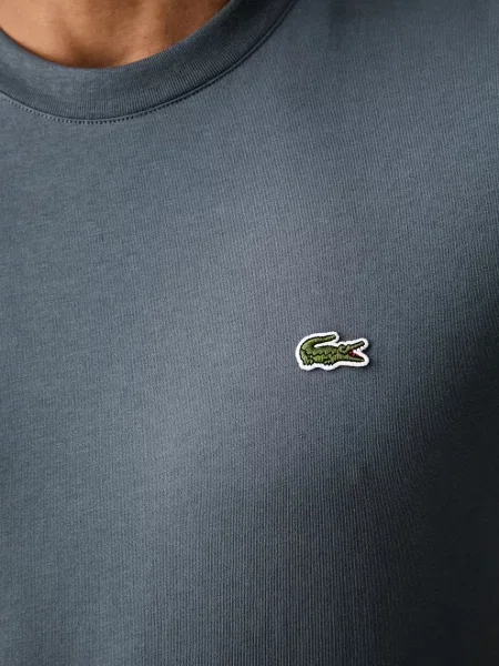 Póló Lacoste kék
