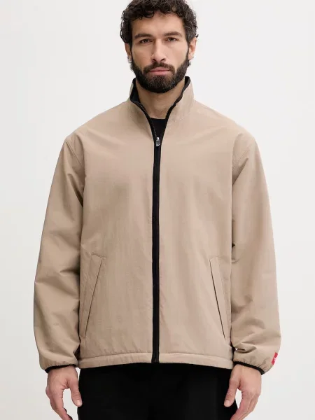 The North Face kratka jakna za muškarce Redbox bež