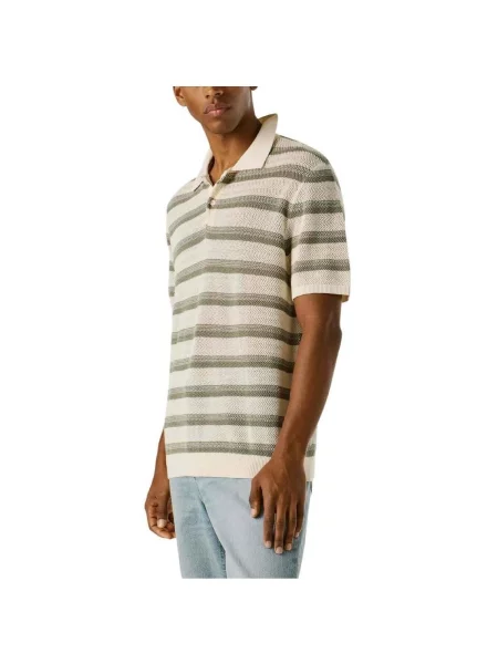 Tricou Pepe Jeans verde