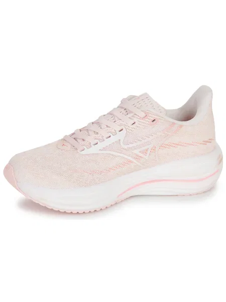 Pantofi Mizuno alb
