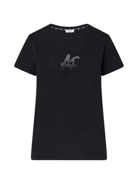 Tricou Liu Jo negru