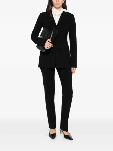 Sacou Toteme negru