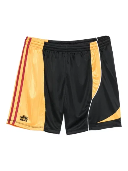 Kratke hlače Martine Rose crna