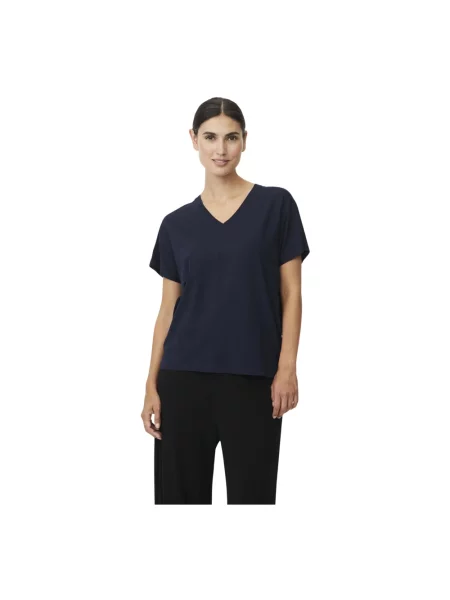 Koszulka Masai niebieska