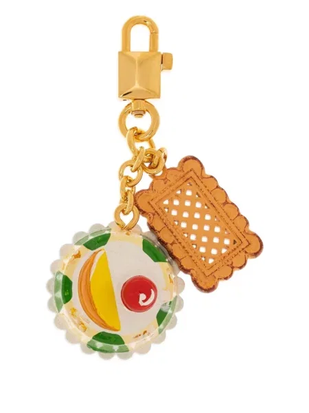 Pandantiv Dolce & Gabbana auriu
