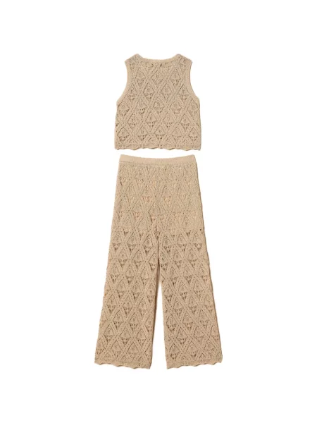 Top dziecięcy Twinset