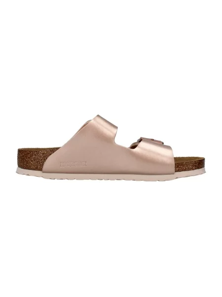 Gyerek félcipő Birkenstock rózsaszín