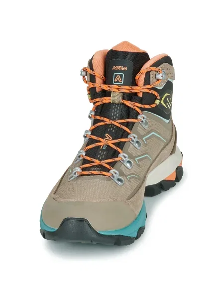 Pantofi Asolo bej