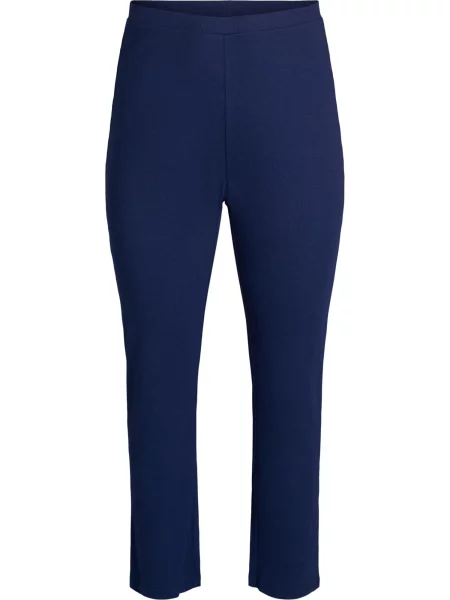 Zizzi Spodnji del pižame Mliv kraljevo modra