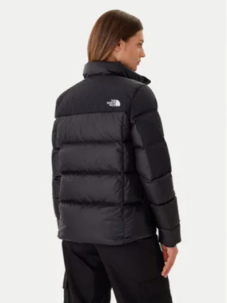 The North Face Pernata jakna Diablo crna