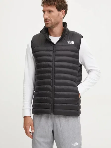 Sportovní vesta The North Face Terra Peak černá