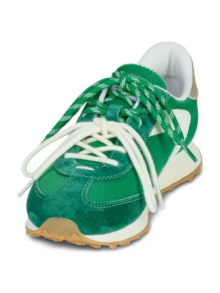 Pantofi 0-105 verde