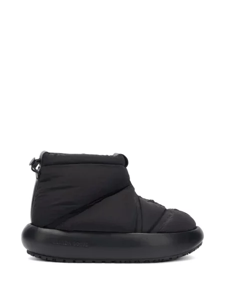 Botine Canada Goose negru