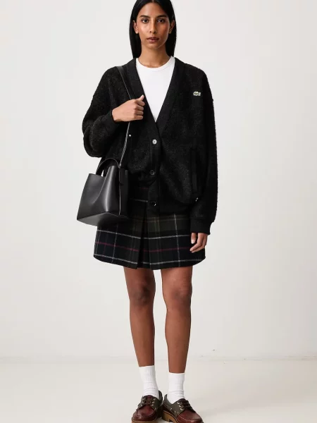 Barbour Marlow fustă cu lână