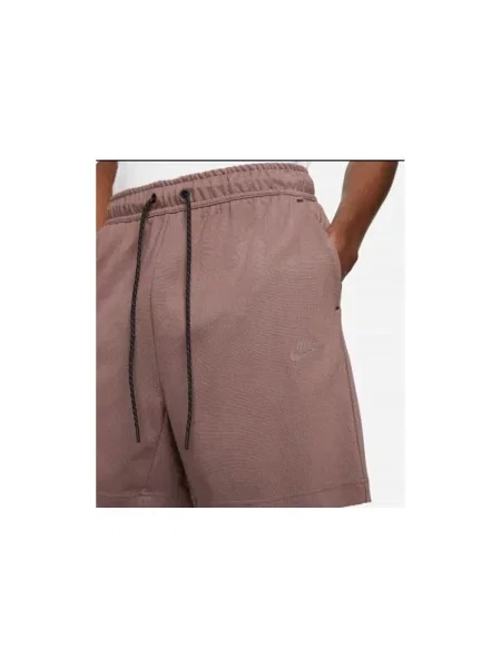 Pantaloni Nike maro