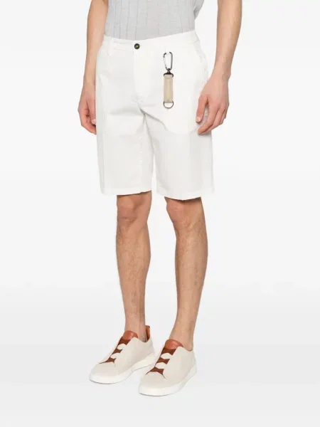 Keprové chinos Manuel Ritz