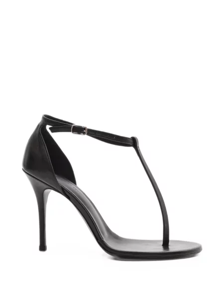 Sandale Christopher Esber negru