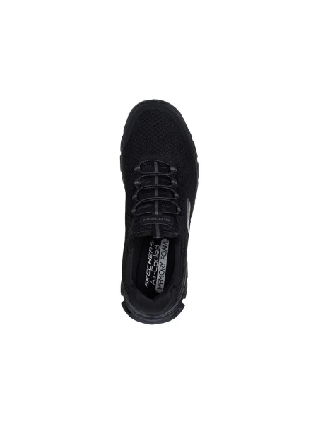Pantofi Skechers negru