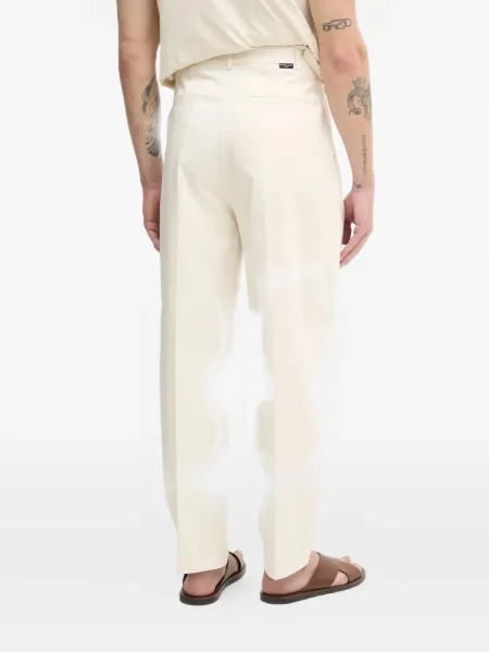 Pantaloni Marciano plisate