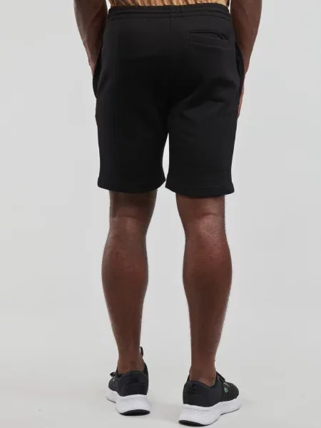 Pantaloni Lacoste negru