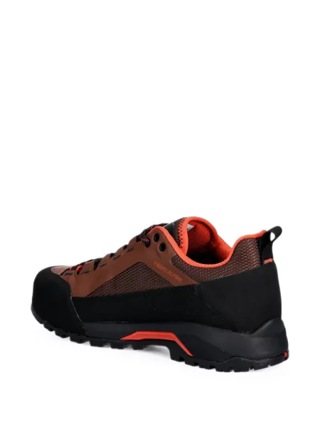 Sneakerși The North Face maro