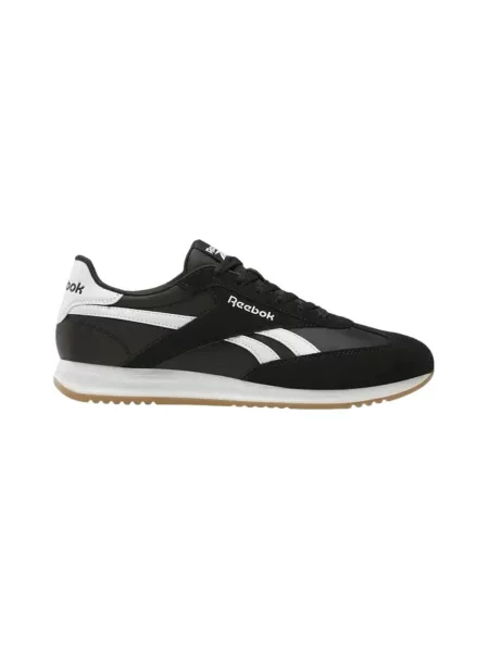 Tenisice Reebok Sport crna
