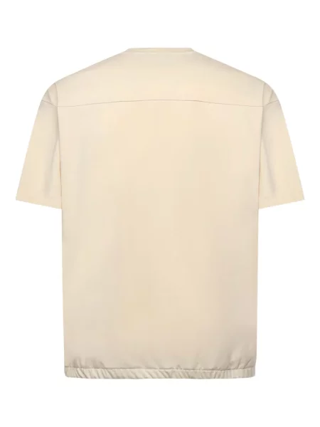 Tricou Giuliano Galiano scurt