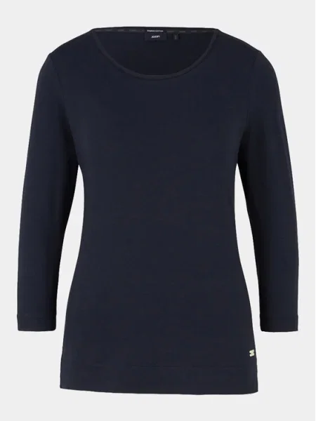 JOOP! Bluză Taiia Bleumarin