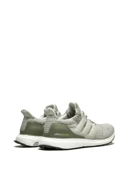 Sneakerși Adidas UltraBoost gri