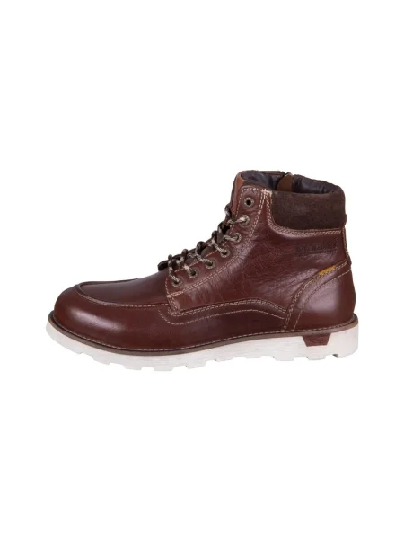 Pantofi Camel Active maro