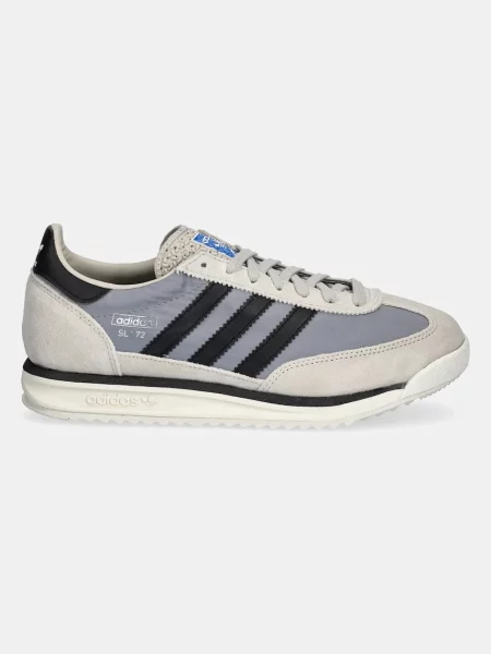 Superge adidas Originals SL 72 RS siva