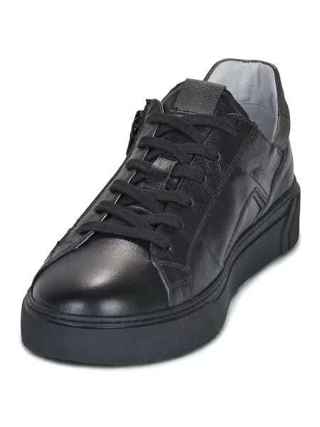 Pantofi Nerogiardini negru