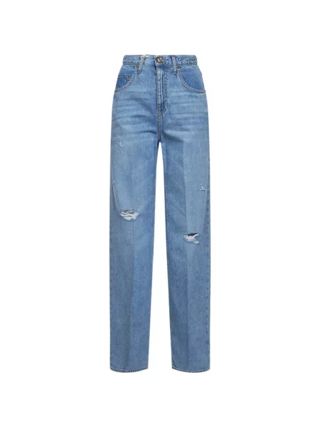 Jeansy Briglia 1949 niebieskie