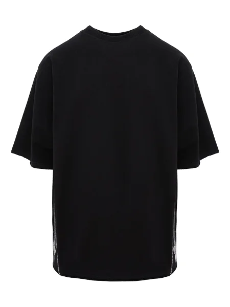 Tricou Hamza negru