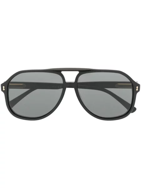 Slnečné okuliare Gucci Eyewear čierna
