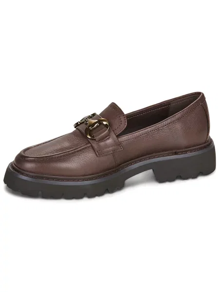 Pantofi Carmela maro