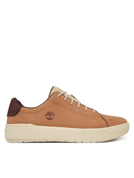 Sneakers Timberland Seneca Bay maro