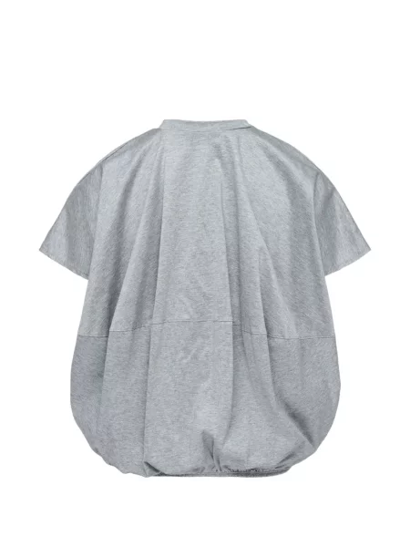 Scurt tricou Enföld gri